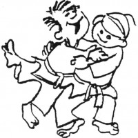 Dojo St Martin En Campagne